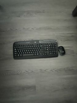Logi key board