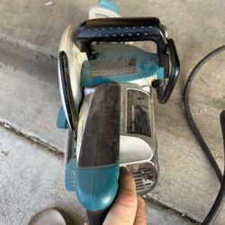 Makita Warm Drive (hardly Used) 