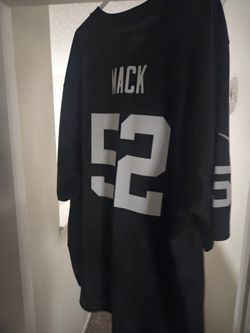 Raider JERSEY