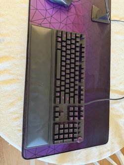 Keyboard and Mouse Set up (Bundle)