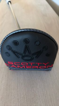 Scotty Cameron Phantom 11R OC