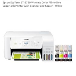 Epson Printer