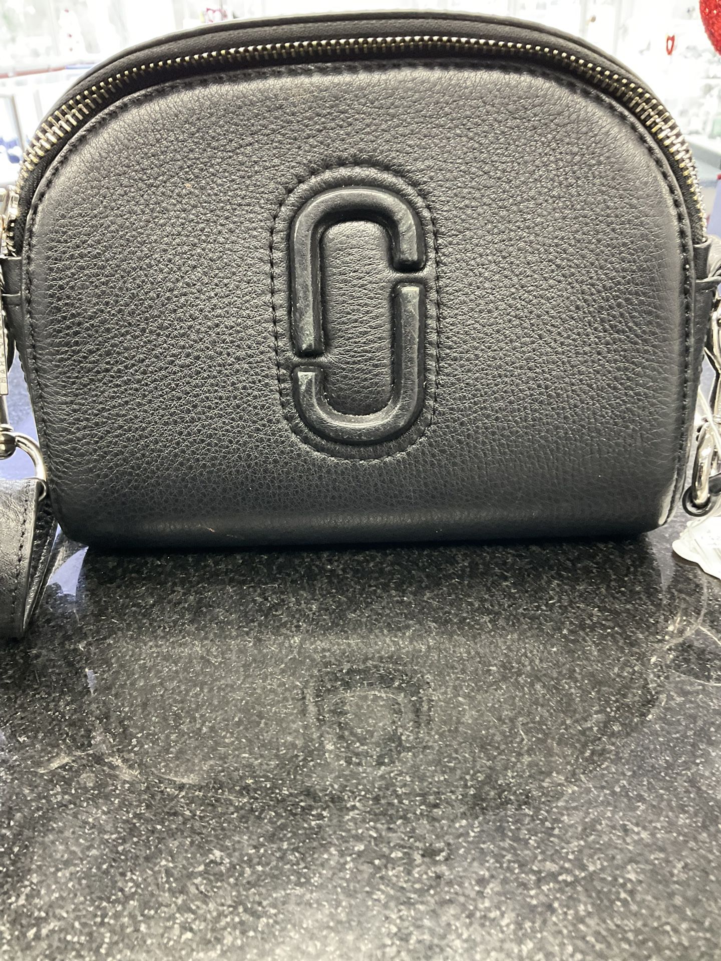 Marc Jacob’s Crossbody 