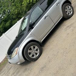 2007 Nissan Murano