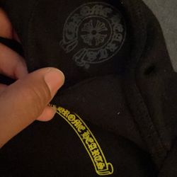 Chrome Hearts  Onesie 