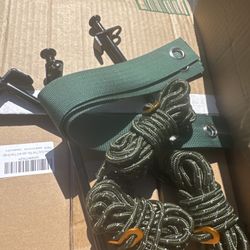 Heavy Duty Tree Kit 
