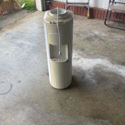Hot/cold Water Dispenser