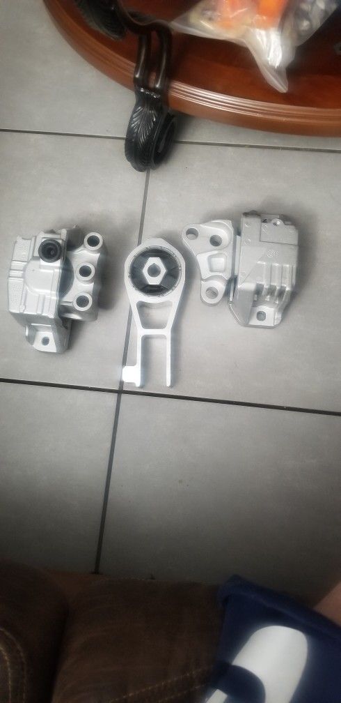 Jeep Renegade Parts 