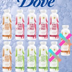 🔥 NEW DOVE Plant Milk Bodywash Bundle Deal STOCK UP🔥 BATH BODY WASH