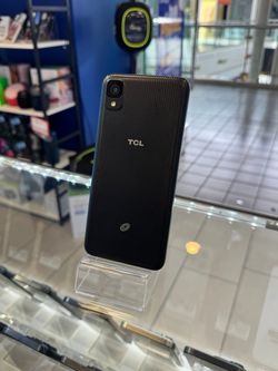 TCL Tracphone Pre-owned
