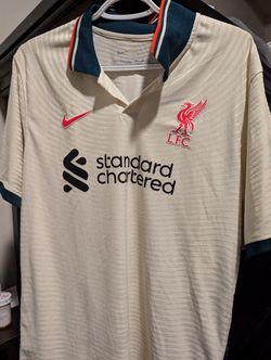 Liverpool Jerseys