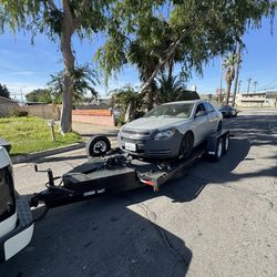 🔥Car Trailer/Tow🔥
