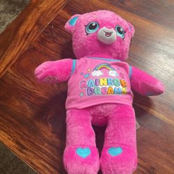 Teddy Bear 🧸 Build A Bear 🐻 