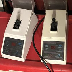 Dentsply Rinn Crescent Wig-l Bug Mixer/amalgamator