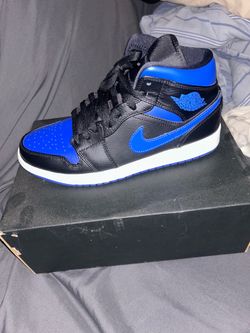 Jordan retro 1