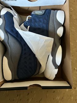 Jordan 13 brand new 4y
