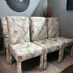 Dining Chairs Set Of 6