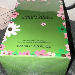 Marc Jacob’s Perfume 