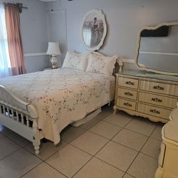 Bedroom Set 