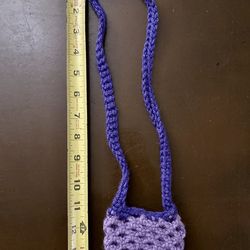 Wine Glass Tasting Hands Free Holder