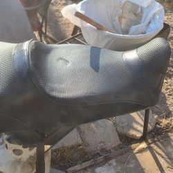 BMW Airhead Corbin Seat