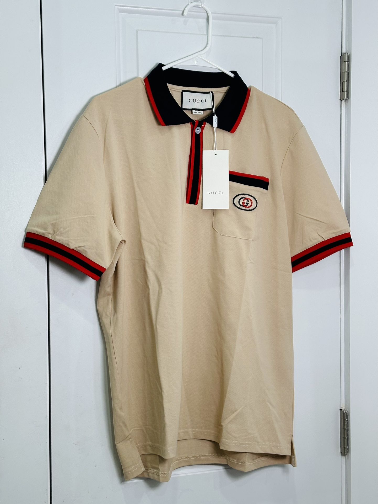 Gucci Polo 
