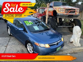2006 Honda Civic