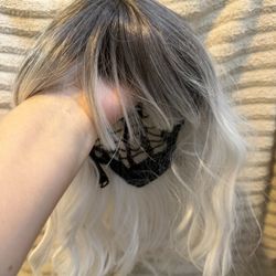 Peluca Cabello Corto