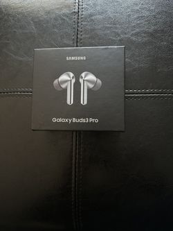 Samsung Galaxy Buds 3 Pro