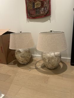 Lamps 
