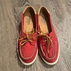 Sperry Top Sider 