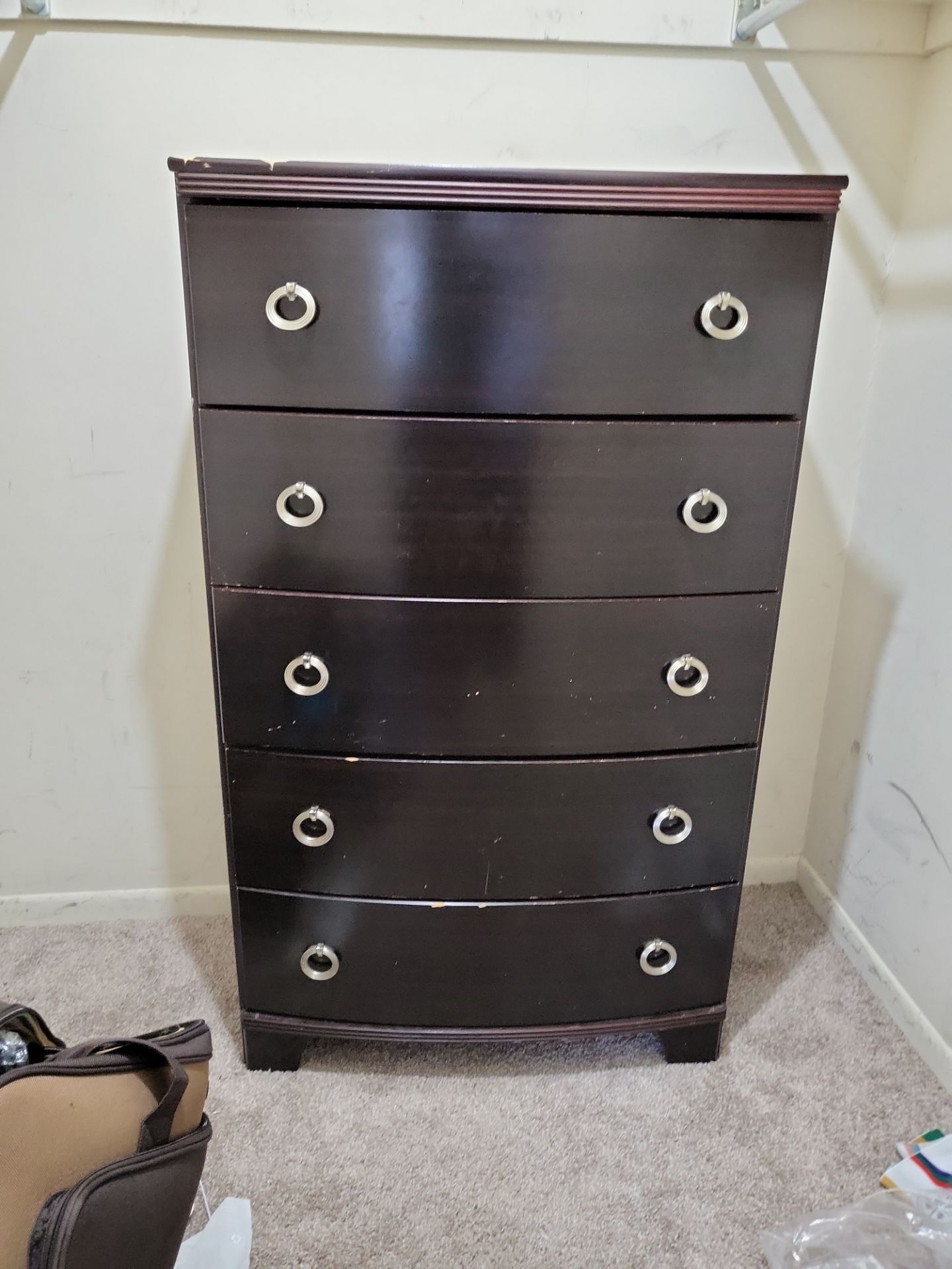 Chest
