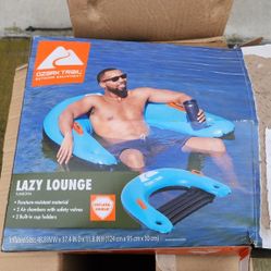 Lazy Lounge