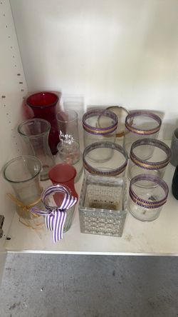 Vases