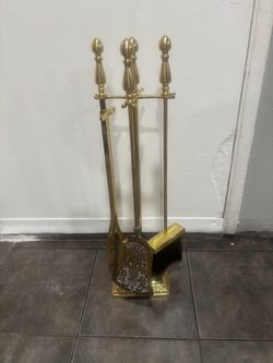 Fireplace Kit