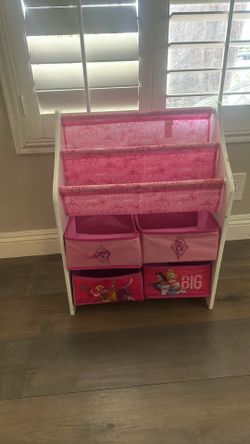 Books Organizer