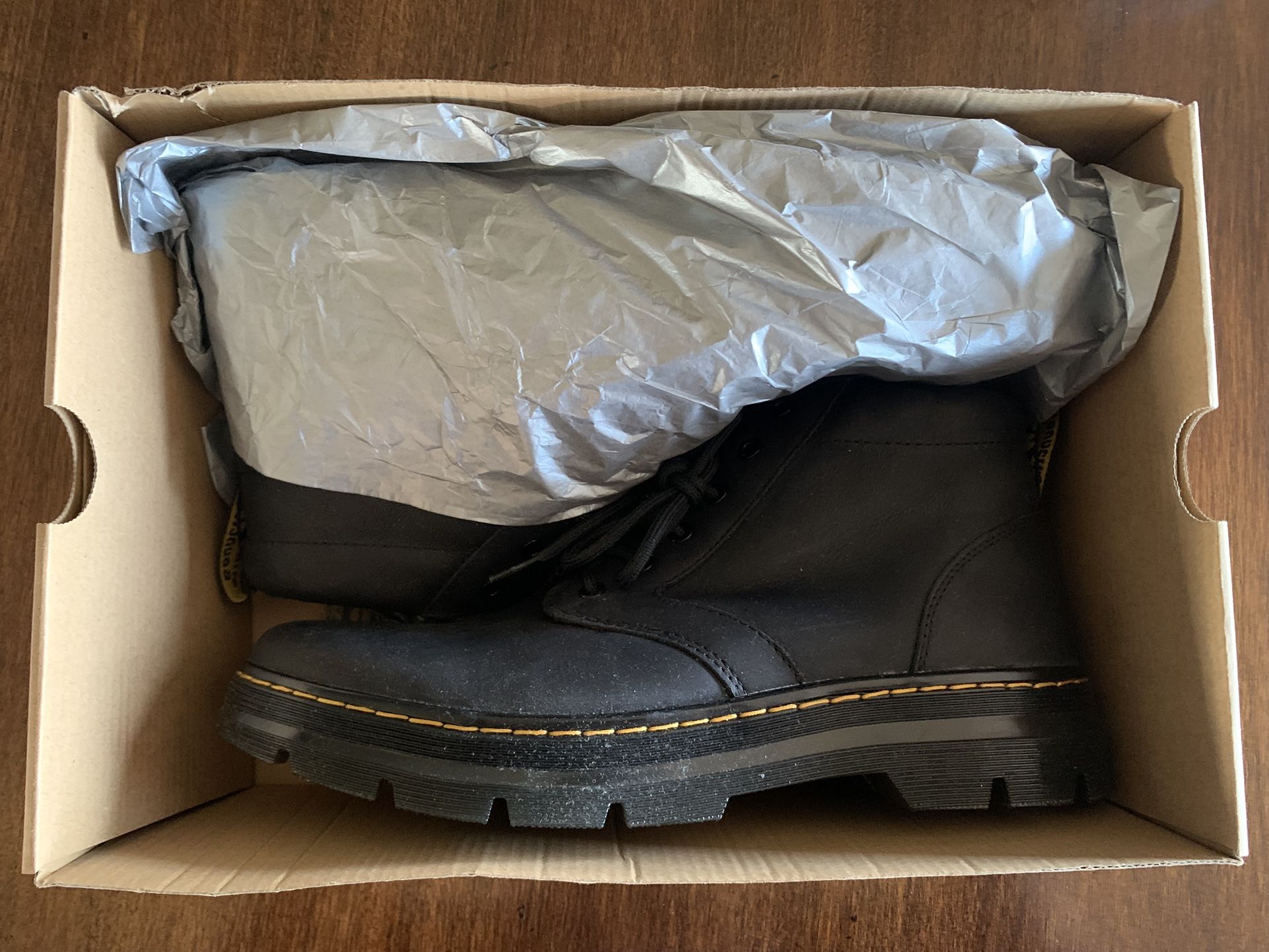 Doc Martins - Mens Size 12