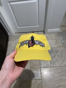 FA hat