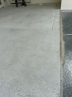 Paint And Texture Floor