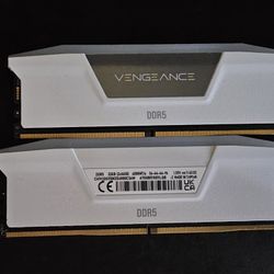 Corsair Ddr5 32gb 6000mhz