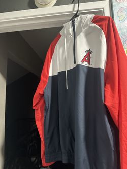 Angels Windbreaker