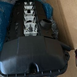 BMW NIB Valve Cover E39