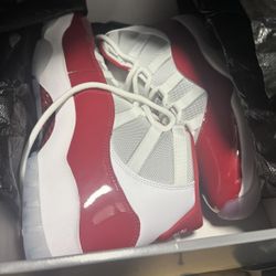 Jordan Retro 11