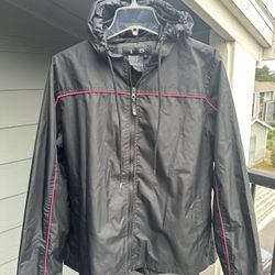 Women’s Rain Jacket 