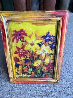 Home Decor Frame