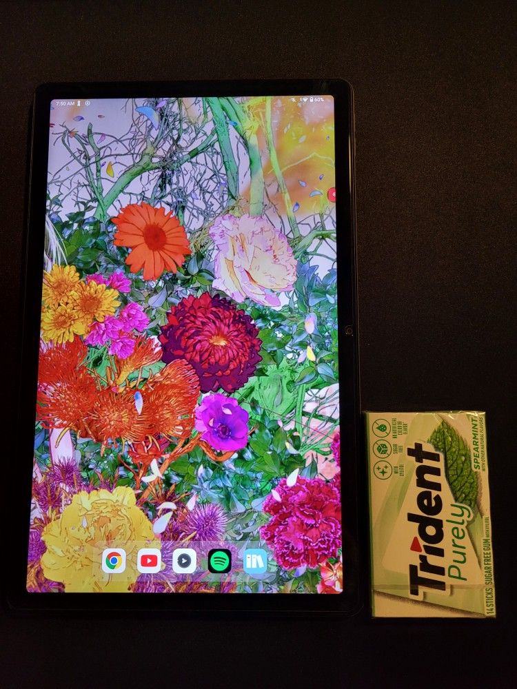 Lenovo tablet Tab M10 Plus (3rd Gen)