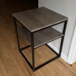 FREE side Table