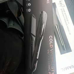 Straighteners 