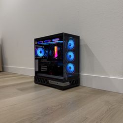 RTX 4070 Gaming PC