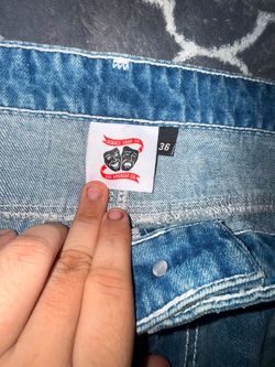 Asaali jeans size 36
